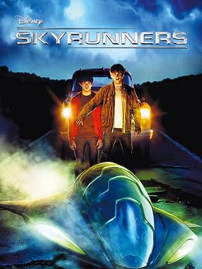 LugaTv | Watch Skyrunners for free online