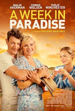 LugaTv | Watch A Week in Paradise for free online