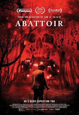 LugaTv | Watch Abattoir for free online