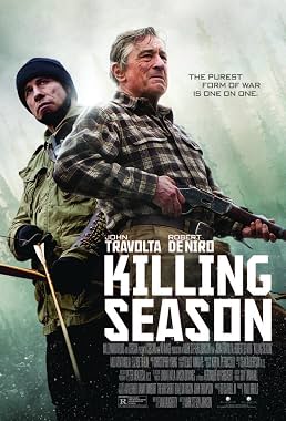 LugaTv | Watch Killing Season for free online