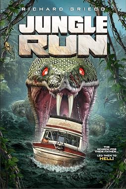 LugaTv | Watch Jungle Run for free online