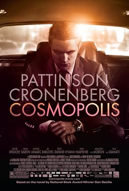 LugaTv | Watch Cosmopolis for free online