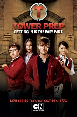 LugaTv | Watch Tower Prep seasons 1 - 1 for free online