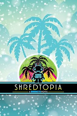 LugaTv | Watch Shredtopia for free online