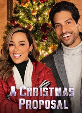 LugaTv | Watch A Christmas Proposal for free online