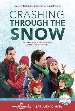 LugaTv | Watch Crashing Through the Snow for free online