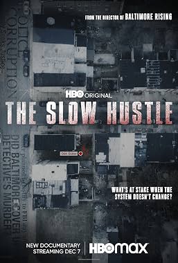 LugaTv | Watch The Slow Hustle for free online