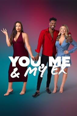 LugaTv | Watch You Me  and My Ex seasons 1 - 2 for free online