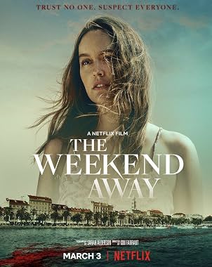 LugaTv | Watch The Weekend Away for free online
