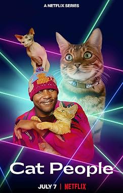 LugaTv | Watch Cat People seasons 1 - 1 for free online