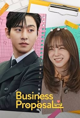 LugaTv | Watch Business Proposal seasons 1 - 1 for free online