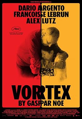LugaTv | Watch Vortex for free online