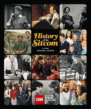 LugaTv | Watch History of the Sitcom seasons 1 - 1 for free online