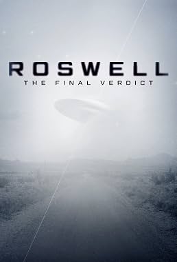LugaTv | Watch Roswell The Final Verdict seasons 1 - 1 for free online