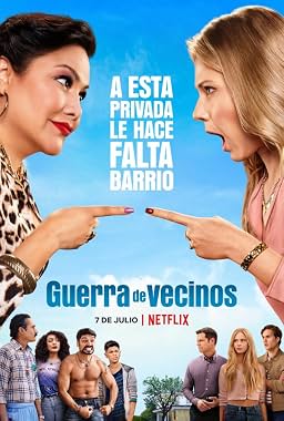LugaTv | Watch The War Next Door seasons 1 - 2 for free online