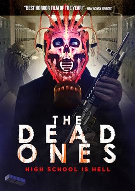 LugaTv | Watch The Dead Ones for free online