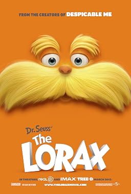 LugaTv | Watch The Lorax for free online