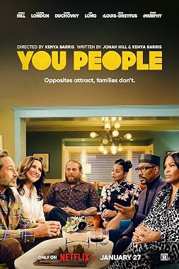 LugaTv | Watch You People for free online