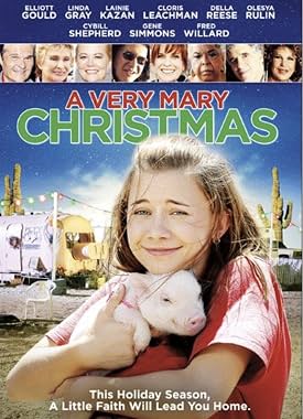 LugaTv | Watch A Very Mary Christmas for free online