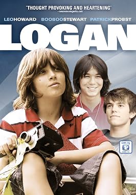 LugaTv | Watch Logan for free online
