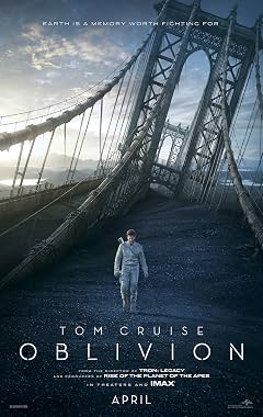 LugaTv | Watch Oblivion for free online