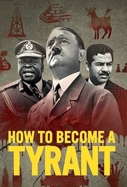 LugaTv | Watch How to Become a Tyrant seasons 1 - 1 for free online