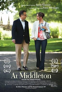 LugaTv | Watch At Middleton for free online