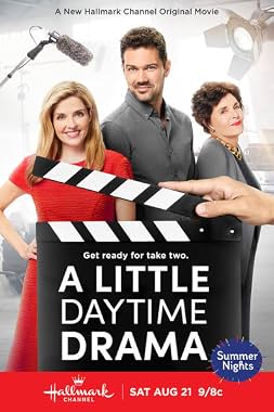 LugaTv | Watch A Little Daytime Drama for free online