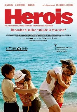 LugaTv | Watch Héroes for free online