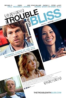 LugaTv | Watch The Trouble with Bliss for free online
