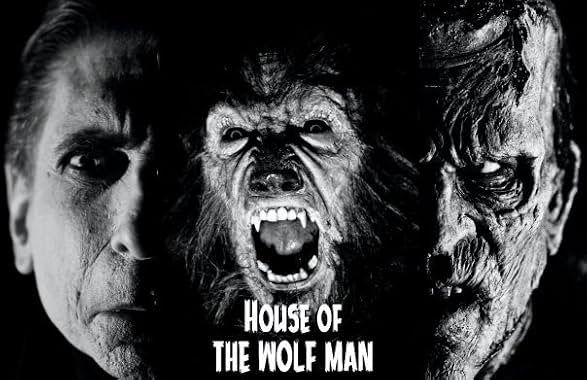 LugaTv | Watch House of the Wolf Man for free online