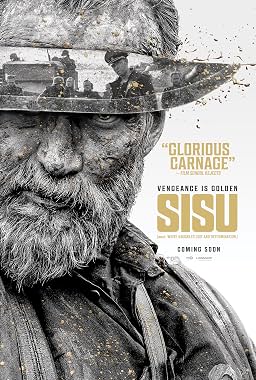 LugaTv | Watch Sisu for free online