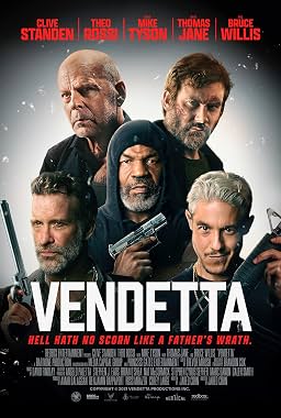 LugaTv | Watch Vendetta for free online