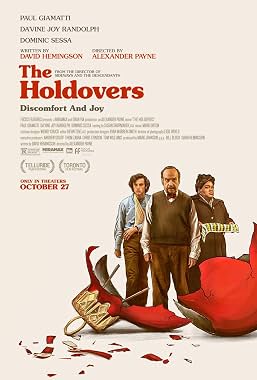LugaTv | Watch The Holdovers for free online