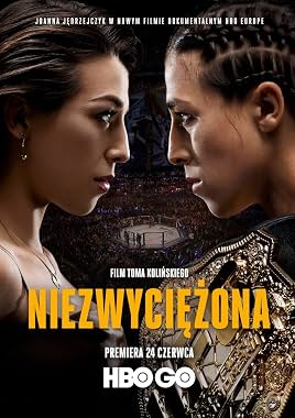 LugaTv | Watch Niezwyciezona for free online