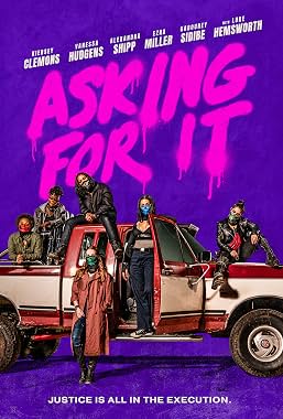 LugaTv | Watch Asking for It for free online