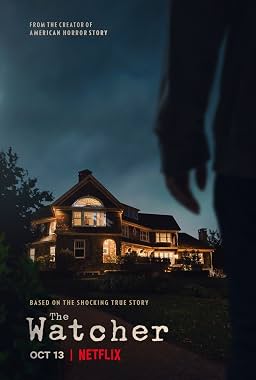 LugaTv | Watch The Watcher seasons 1 - 2 for free online
