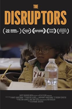 LugaTv | Watch The Disruptors for free online