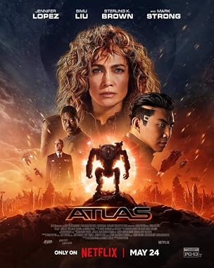 LugaTv | Watch Atlas for free online