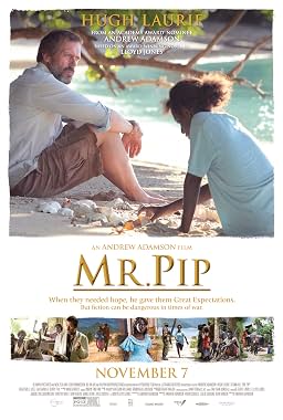 LugaTv | Watch Mr. Pip for free online
