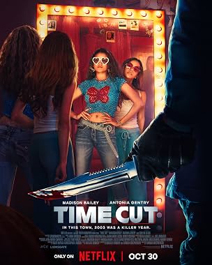 LugaTv | Watch Time Cut for free online