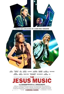 LugaTv | Watch The Jesus Music for free online