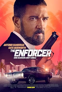 LugaTv | Watch The Enforcer for free online
