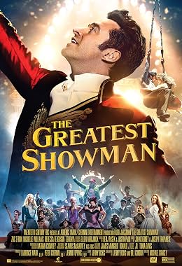 LugaTv | Watch The Greatest Showman for free online