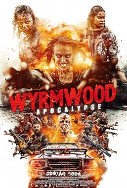 LugaTv | Watch Wyrmwood Apocalypse for free online