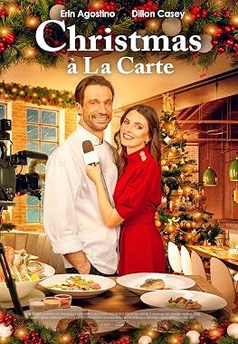 LugaTv | Watch Christmas à La Carte for free online