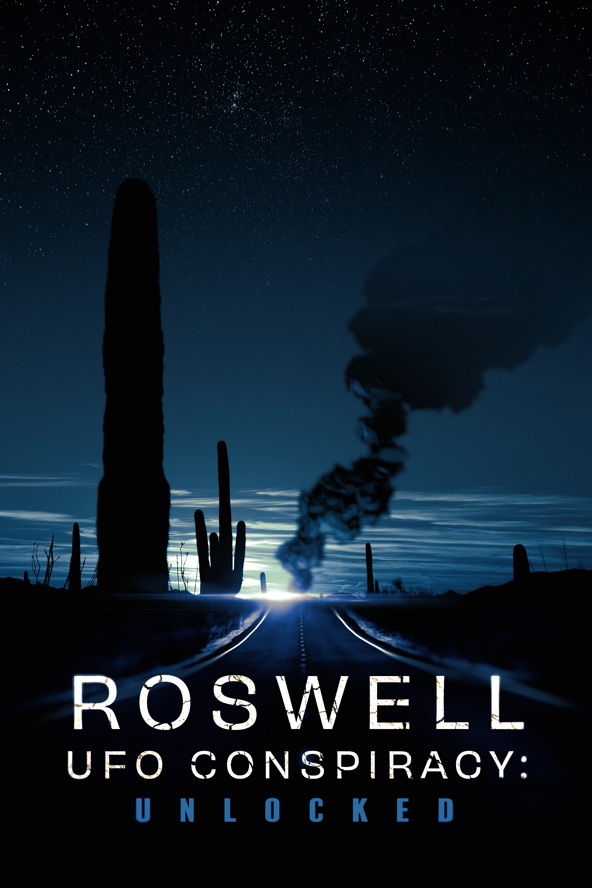 LugaTv | Watch Roswell UFO Conspiracy Unlocked for free online