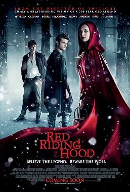 LugaTv | Watch Red Riding Hood for free online