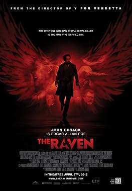 LugaTv | Watch The Raven for free online