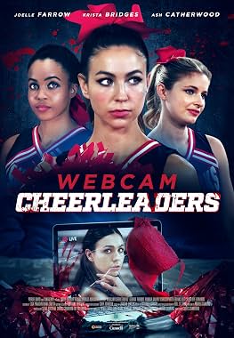 LugaTv | Watch Webcam Cheerleaders for free online
